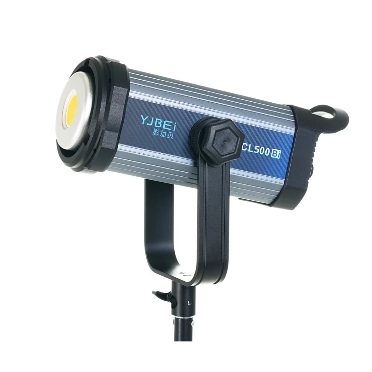 ویدیو لایت YJBEi CL500D Professional Photography Soft Light — تصویر ۵