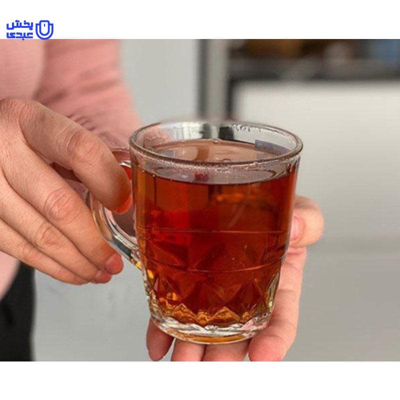 لیوان دایموند — تصویر ۳