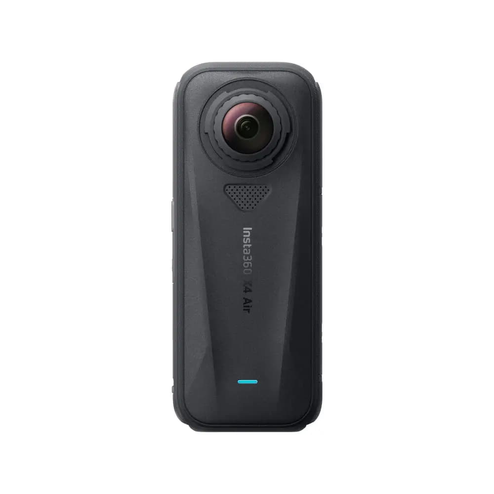 کیت اولیه دوربین اینستا360 X4 ایر Insta360 X4 Air Starter Bundle — تصویر ۴