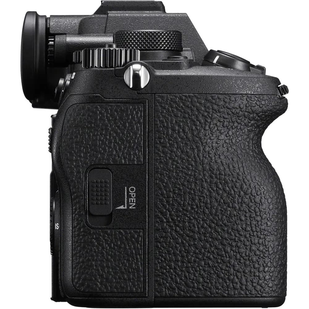 دوربین بدون آینه سونی Sony a7 V — تصویر ۴