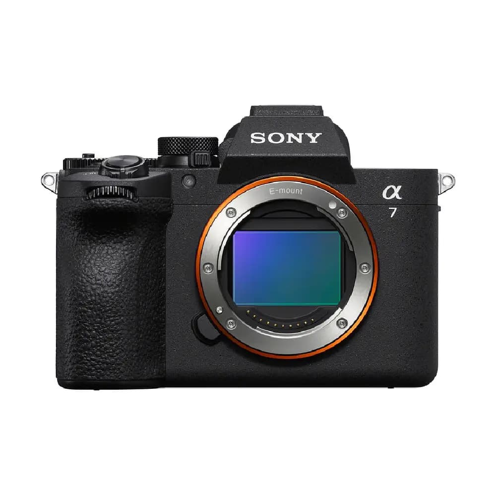 دوربین بدون آینه سونی Sony a7 V