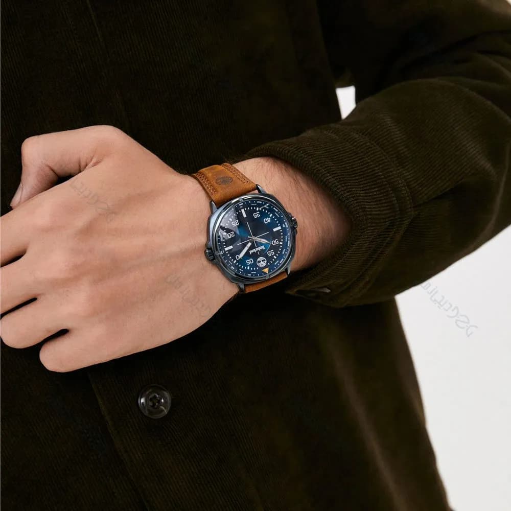 ساعت مچی مردانه تیمبرلند TDWGA2132001 — تصویر ۵