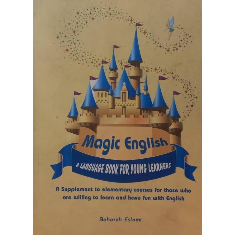 Magic English