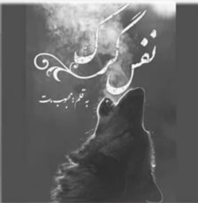 رمان نفس گرگ _ عاشقانه ای طنز و جذاب | دانلود | کتاب خوان