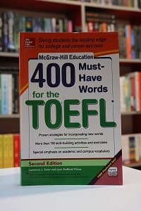 400Must Have Words for the TOEFL (2nd Edition) — تصویر ۲