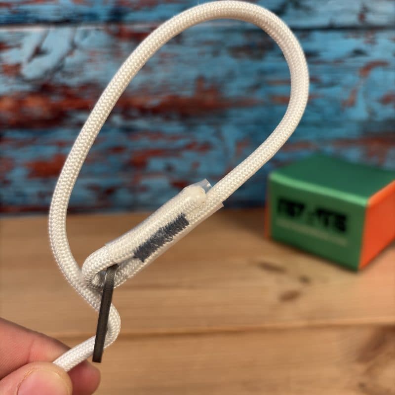 پارکاب طنابی رگلاژی داینیما اروییکا EROICA DYNEEMA — تصویر ۳