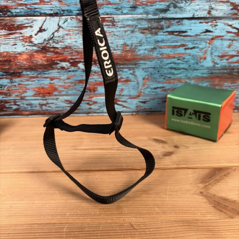 پارکاب طنابی رگلاژی داینیما اروییکا EROICA DYNEEMA — تصویر ۶
