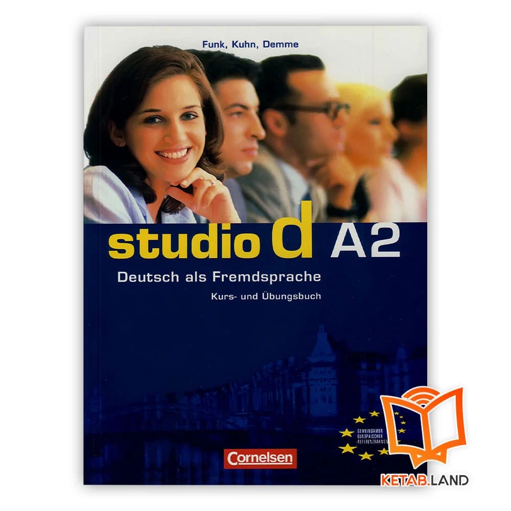 Studio d A2 — تصویر ۱۲
