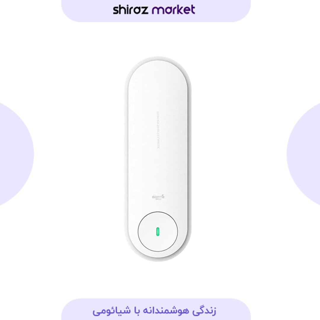 دستگاه خوشبو کننده هوشمند هوا Deerma PX830 — تصویر ۹