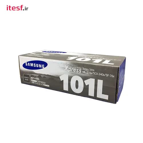 کارتریج لیزری سامسونگ Samsung MLT-101