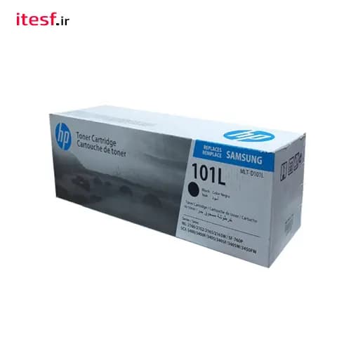 کارتریج لیزری سامسونگ Samsung MLT-101 — تصویر ۲