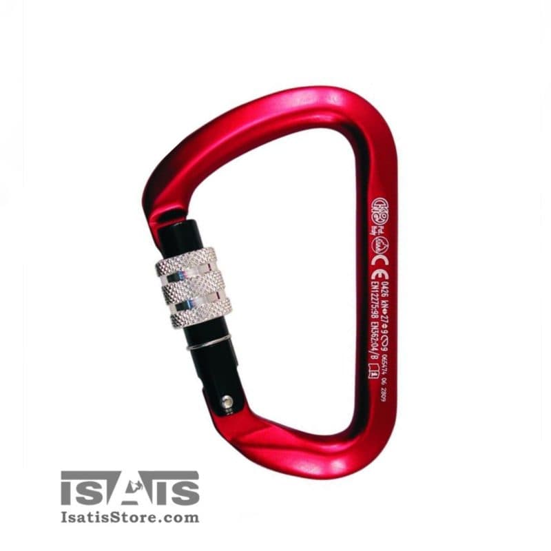 کارابین پیج دی شکل لارج کونگ KONG LARGE SL — تصویر ۲
