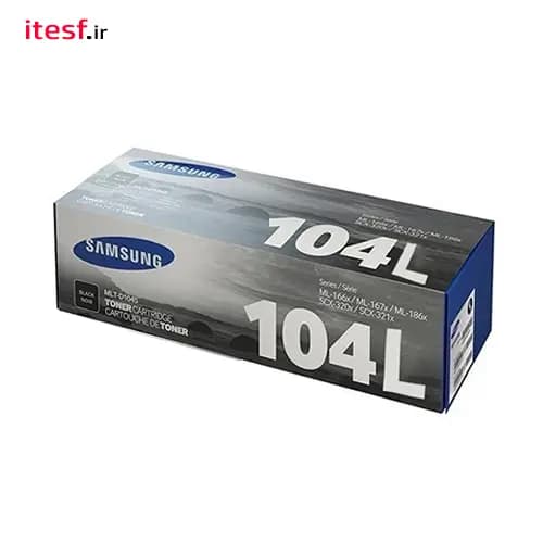 کارتریج لیزری سامسونگ Samsung MLT-D104