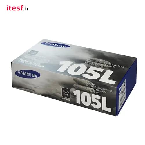 کارتریج لیزری سامسونگ Samsung MLT-D105L