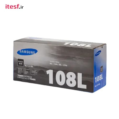 کارتریج لیزری سامسونگ Samsung MLT-D108S