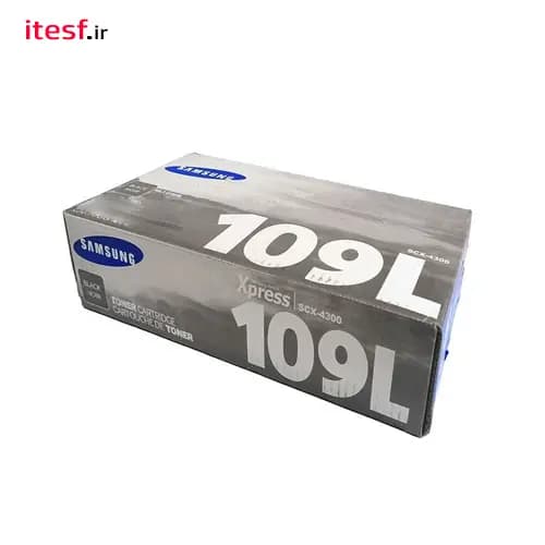 کارتریج لیزری سامسونگ Samsung MLT-D109