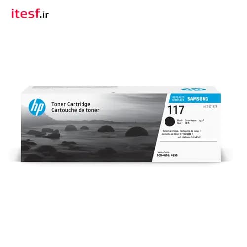 کارتریج سامسونگ Samsung MLTD 117