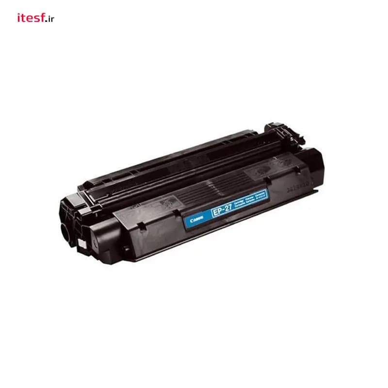 کارتریج لیزری کانن Canon EP-27 — تصویر ۲