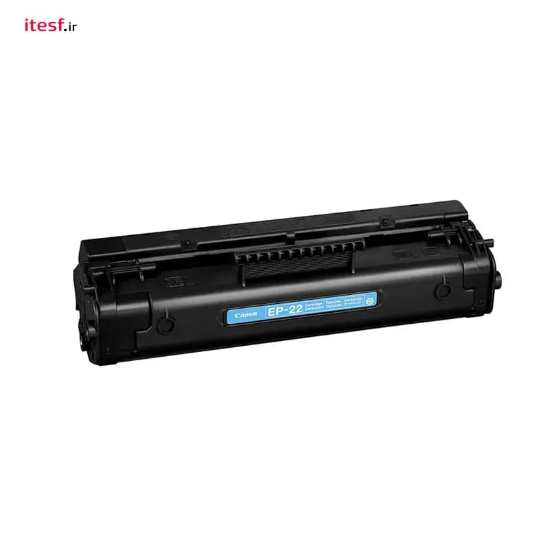 کارتریج لیزری کانن Canon EP-22 — تصویر ۲
