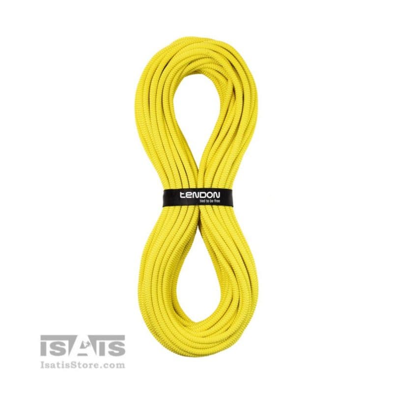 طناب نیمه استاتیک کنیون گرند 50m تندون TENDON CANYON GRANDE 10mm