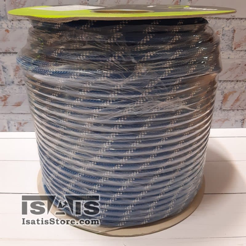 طناب نیمه استاتیک پرفورمنس ۱۰.۵mm ادلراید EDELRID PERFORMANCE STATIC — تصویر ۵