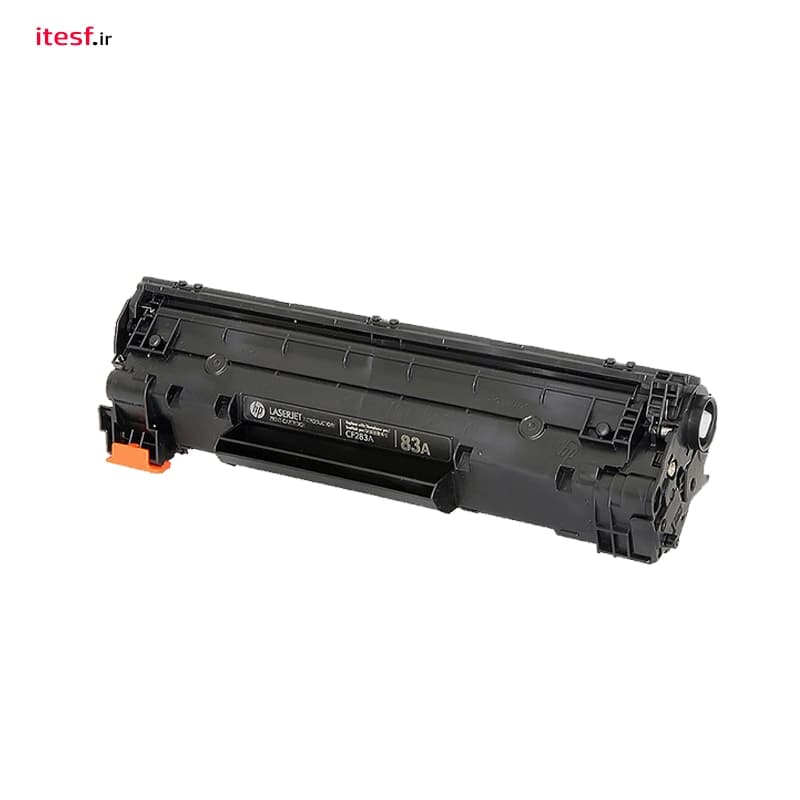 کارتریج لیزری اچ پی HP 83A — تصویر ۲