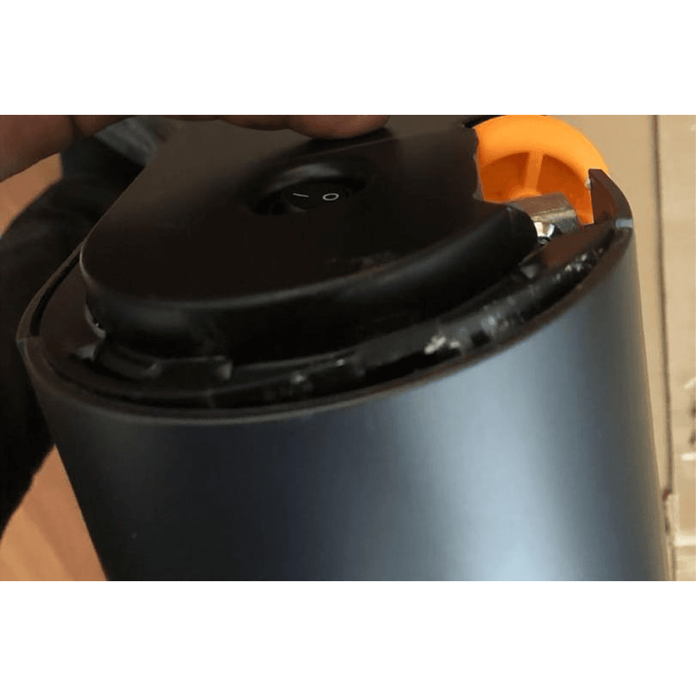 تردمیل تاشو شیائومی Walking Pad R1 Pro – TRR1F PRO (جعبه باز) — تصویر ۳