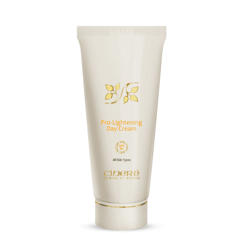 کرم روز روشن کننده سینره SPF 30 حجم ۶۵ میل Pro Lightening Day Crea
