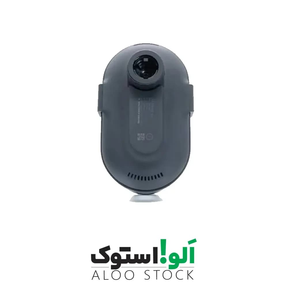 هولدر و شارژر وایرلس چندکاره شیائومی مدل Xiaomi 30w Max Qi wireless holder car charger W03ZM — تصویر ۱۱