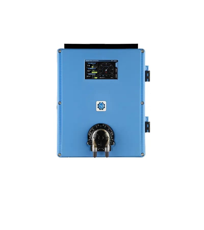 کلرزن نمکی استخر اسمارت پول مدل ELITE/E75 — تصویر ۲