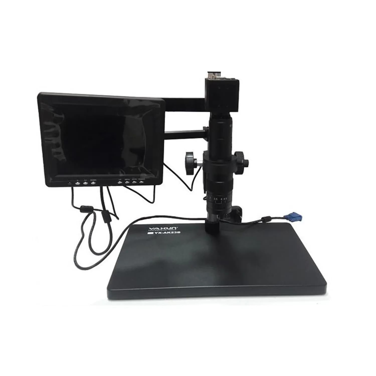 میکروسکوپ دیجیتال یاکسون مدل YaXun AK23B — تصویر ۲