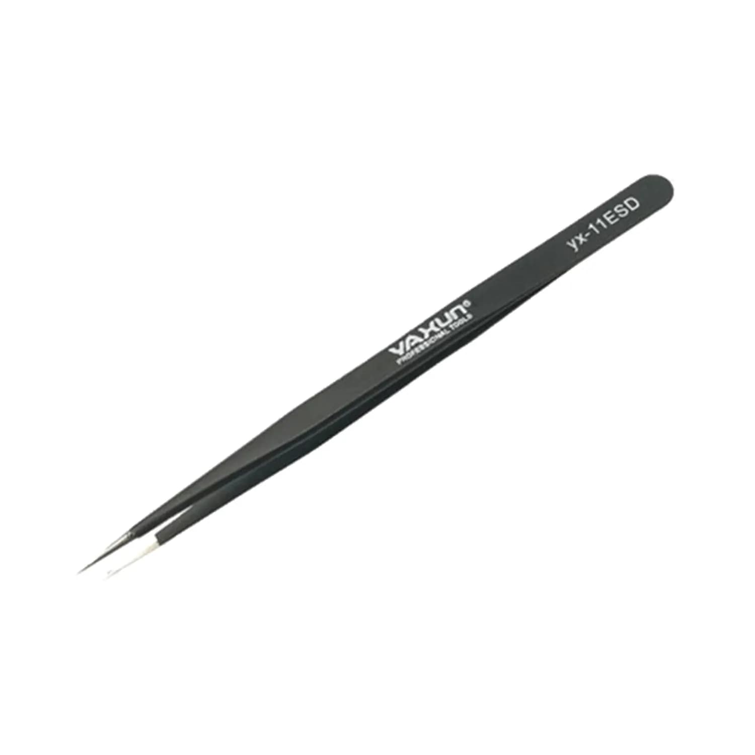 پنس سرصاف نوک تیز یاکسون مدل YAXUN YX-11ESD
