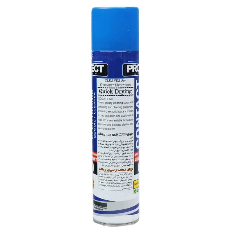 اسپری چرب Protect 60 300ML — تصویر ۲