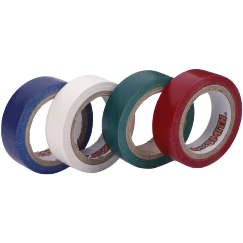نوار چسب برق Jack Smith JK210-5060 — تصویر ۶