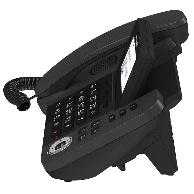 تلفن بی سیم Panasonic KX-TGF310 — تصویر ۳
