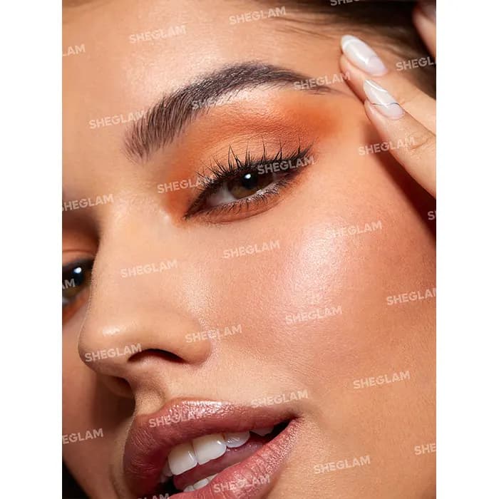 پالت سایه سه طبقه شیگلم کوکی — تصویر ۱۱