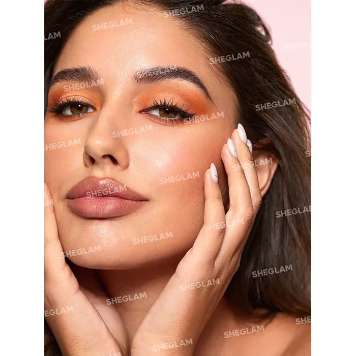 پالت سایه سه طبقه شیگلم کوکی — تصویر ۱۰