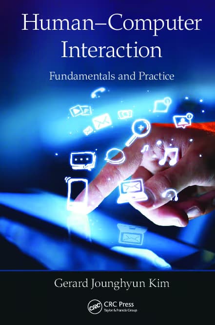 کتاب : Beyond Human-Computer Interaction | | دانلود | کتاب خوان