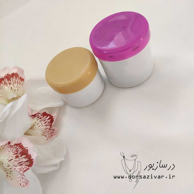 چسب آراکس فیروزه کوبی هنرجو 250 گرمی