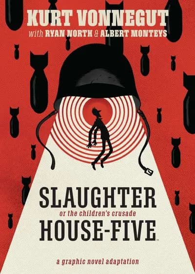 دانلود کمیک Slaughter House-Five (2020) (GN)