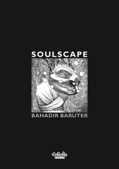 دانلود کمیک Soulscape (2020) (Europe Comics)