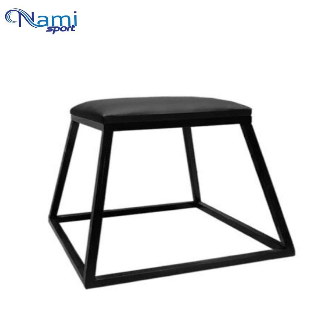 جامپ باکس فلزی 45 سانتی متر Metal jump box