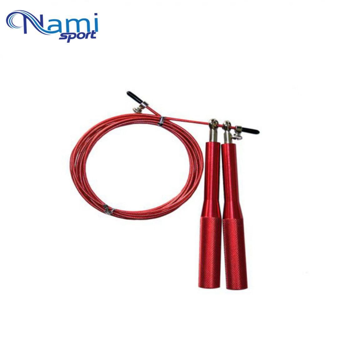 طناب سرعتی کراس فیتCross-fit speed rope — تصویر ۲