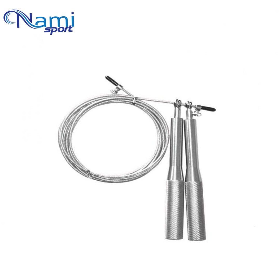 طناب سرعتی کراس فیتCross-fit speed rope — تصویر ۳