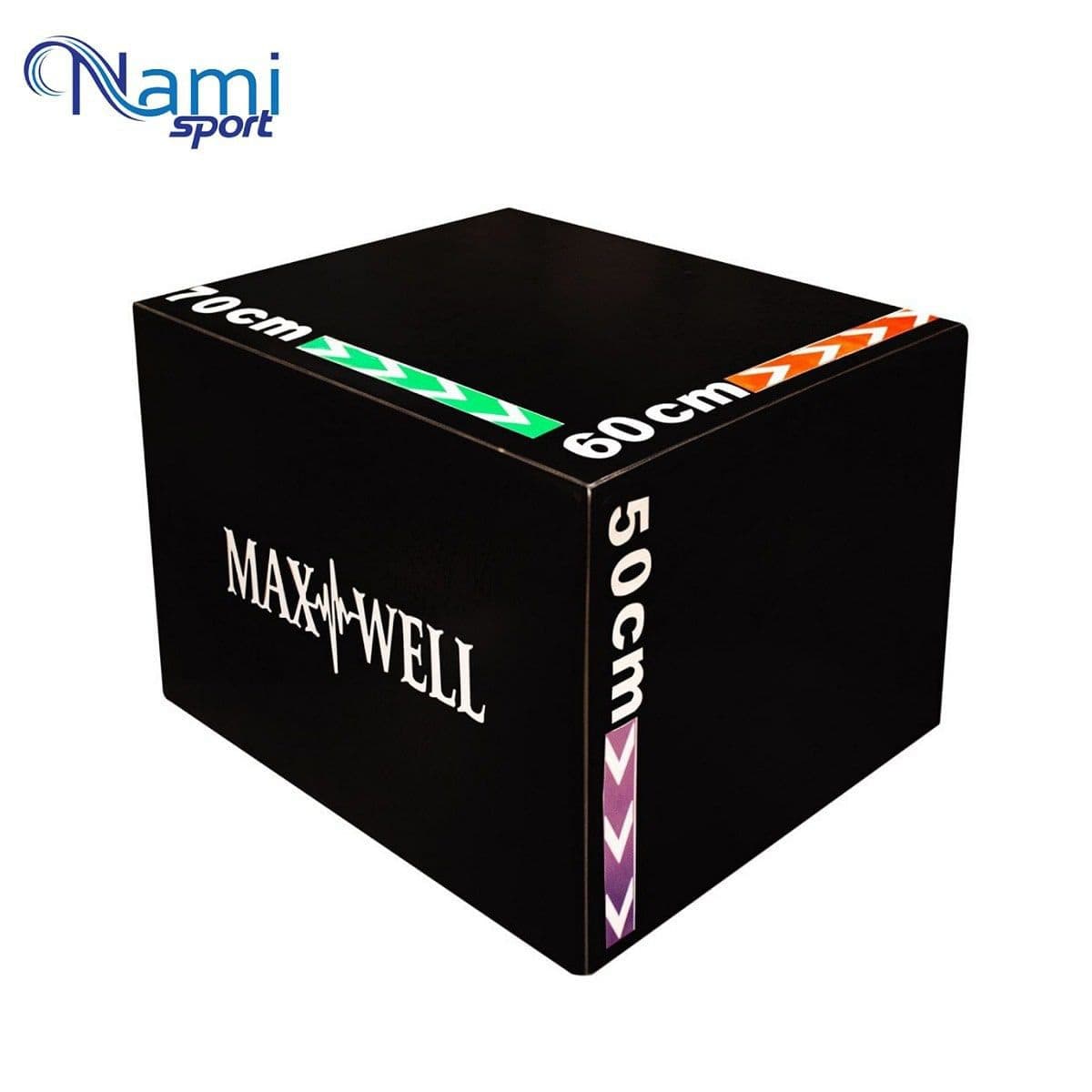 سافت باکس سه وجهی کراسفیت triangular softbox