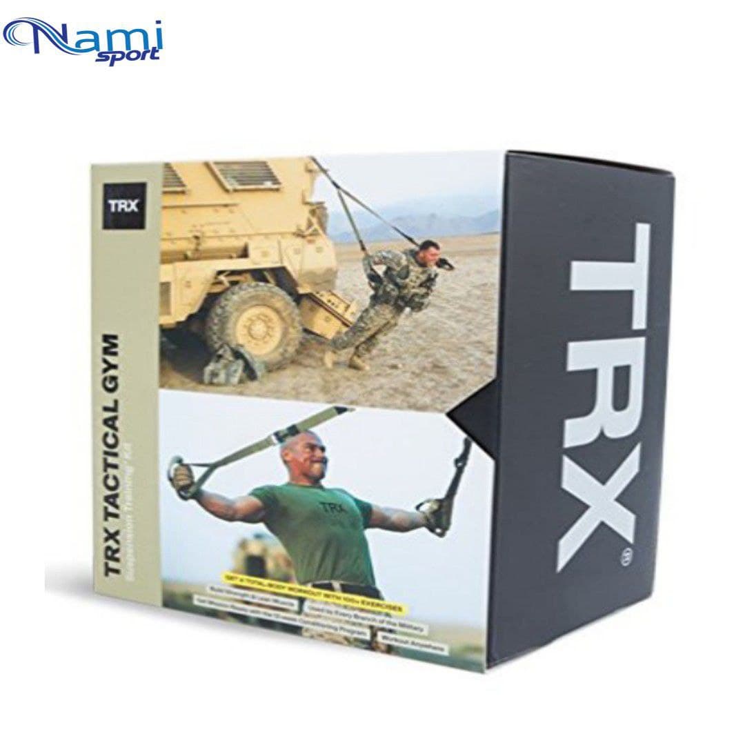 تی آرایکس تاکتیکال Tactical Trx — تصویر ۲