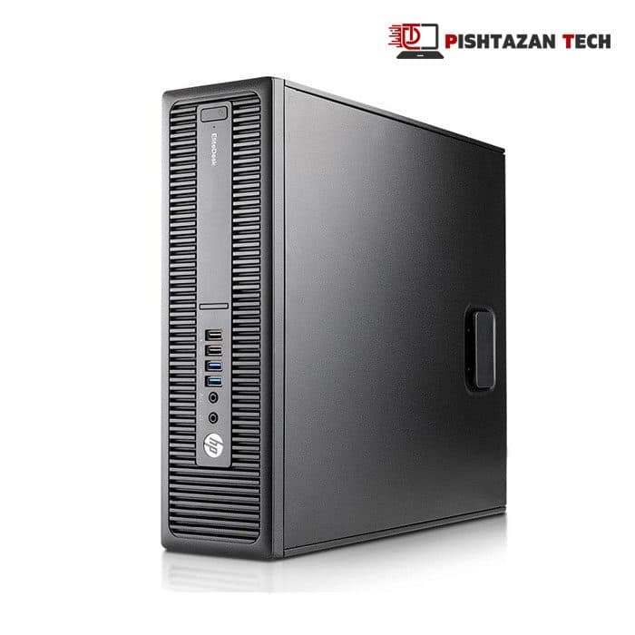 مینی کیس استوک اچ پی G2 800
