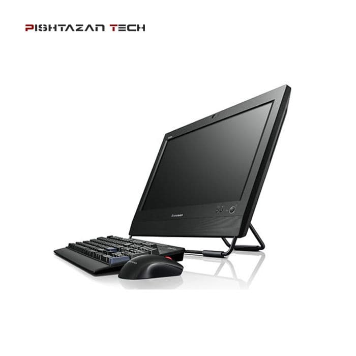 آل این وان استوک (All In One) All In One لنوو مدل M72Z Core i5 — تصویر ۵