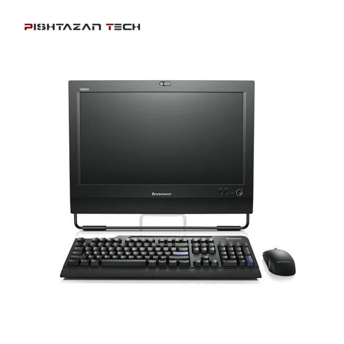 آل این وان استوک (All In One) All In One لنوو مدل M72Z Core i5 — تصویر ۳