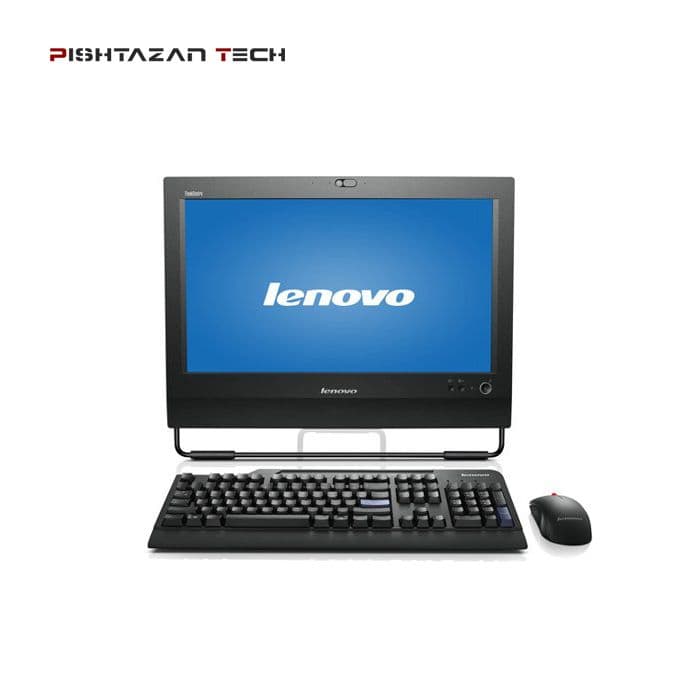 آل این وان استوک (All In One) All In One لنوو مدل M72Z Core i5 — تصویر ۴